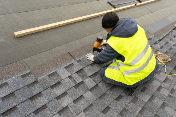 Best Roof Replacement Cost  in Fairbury, IL