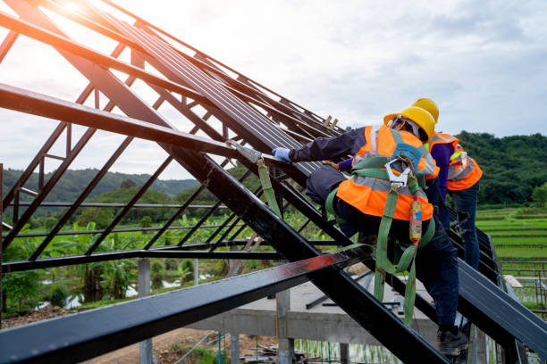 Best Best Roofing Contractors  in Fairbury, IL