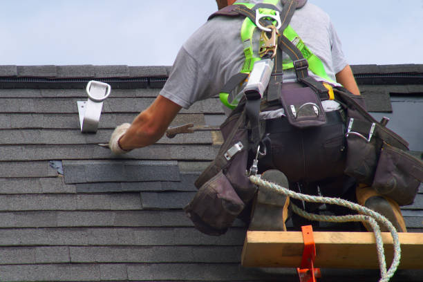 Best Residential Roof Replacement  in Fairbury, IL