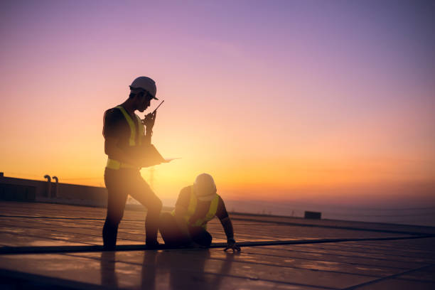 Best Tile Roofing Contractor  in Fairbury, IL