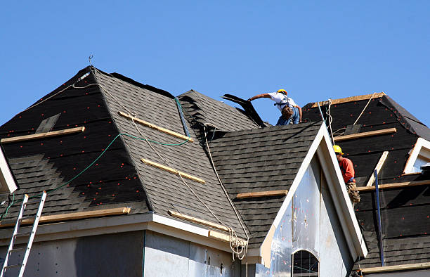 Best Metal Roofing Contractor  in Fairbury, IL