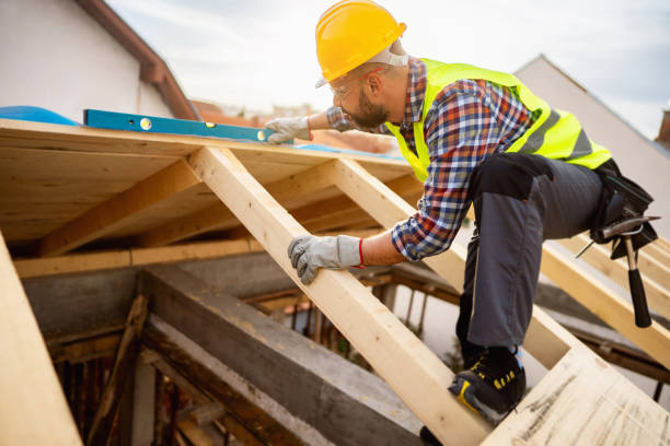Best Residential Roofing Contractor  in Fairbury, IL