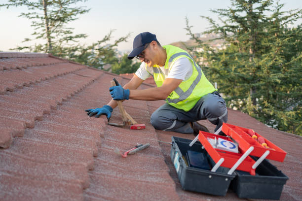 Best Roof Installation Near Me  in Fairbury, IL