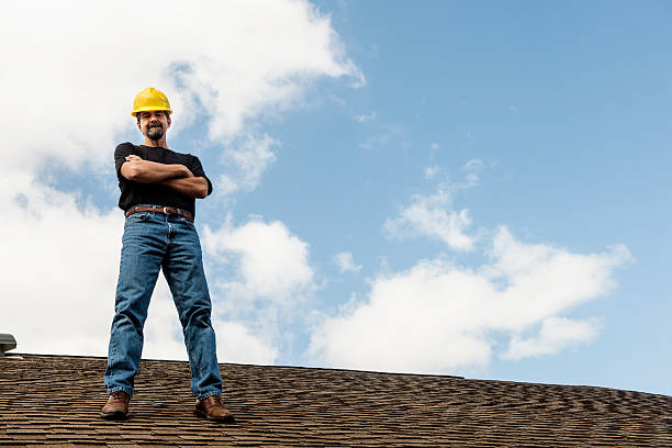 Best Gutter Installation and Roofing  in Fairbury, IL