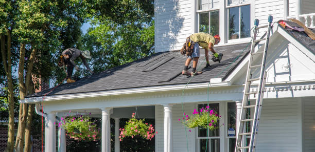 Best Shingle Roofing Installation  in Fairbury, IL