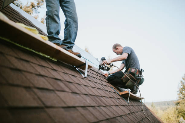 Best Emergency Roof Repair  in Fairbury, IL