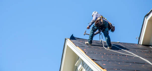 Best Affordable Roofing Company  in Fairbury, IL